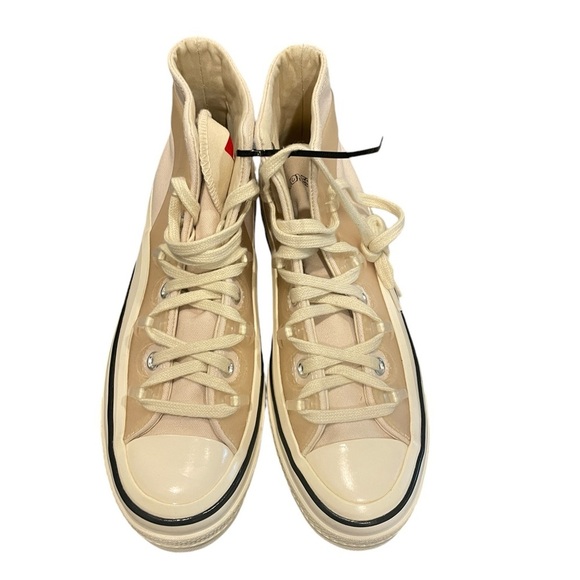 Converse Chuck Taylor x Kim Jones - Picture 4 of 11